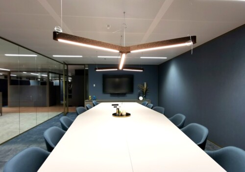 adviesbureau treasury management Utrecht